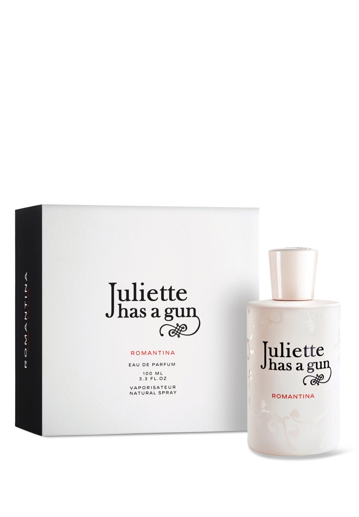 Juliette Has A Gun Romantina EDP For Women 100ml - Image 2