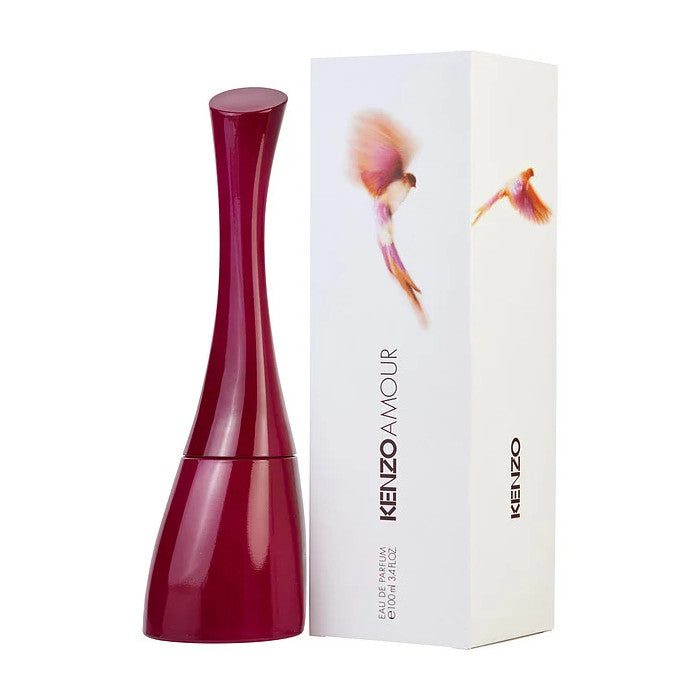 KenzoAmour_W_Edp100Ml Kenzo Amour Perfume For Women EDP 100ml - Image 1