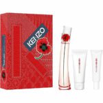 Kenzo Flower By Kenzo L'Absolue Gift Set For Women