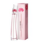 Kenzo Flower By Kenzo Poppy Bouquet Perfume For Women EDT 50ml
