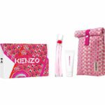 Kenzo Flower By Kenzo Poppy Bouquet Gift Set For Women
