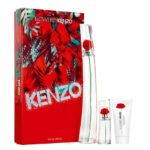 Kenzo Flower By Kenzo Gift Set For Women