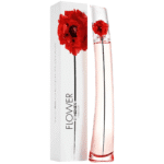 Kenzo Flower L' Absolue Perfume For Women EDP 100ml