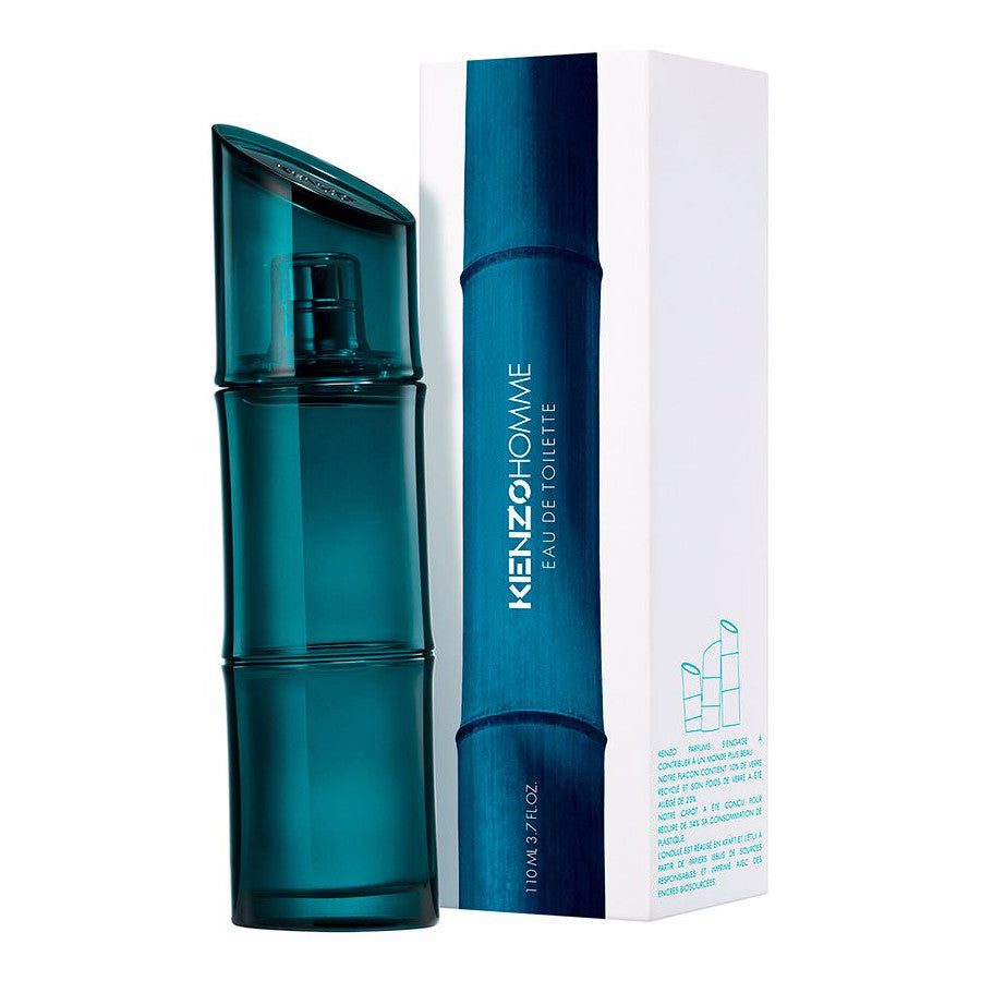 KenzoHomme_M_Edt110Ml Kenzo Homme Perfume For Men EDT 110ml - Image 1