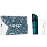 Kenzo Homme Gift Set For Men