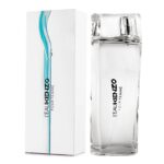 Kenzo L'Eau Kenzo Pour Femme Perfume For Women EDT 100ml