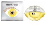 Kenzo World Power Perfume For Women, EDP, 75ml - Image 2