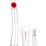 Kenzo Flower By Kenzo Gift Set For Women