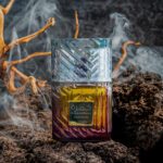 Lattafa Khamrah Dukhan Perfume For Unisex EDP 100ml