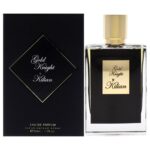 Kilian Gold Knight Perfume For Men EDP 50ml Refillable