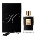 Kilian Straight To Heaven White Cristal Perfume For Men EDP 50ml Refillable With Coffret