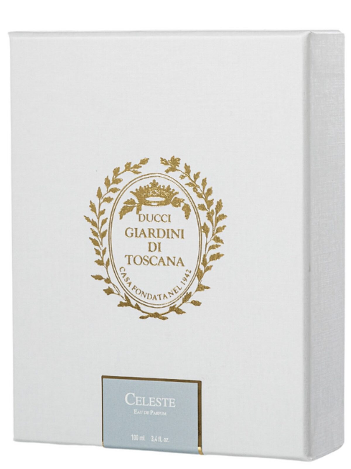 Giardini Di Toscana Celeste Perfume For Unisex EDP 100ml - Image 2