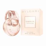 Bvlgari Omnia Crystalline Perfume For Women EDP 100ml - Image 3