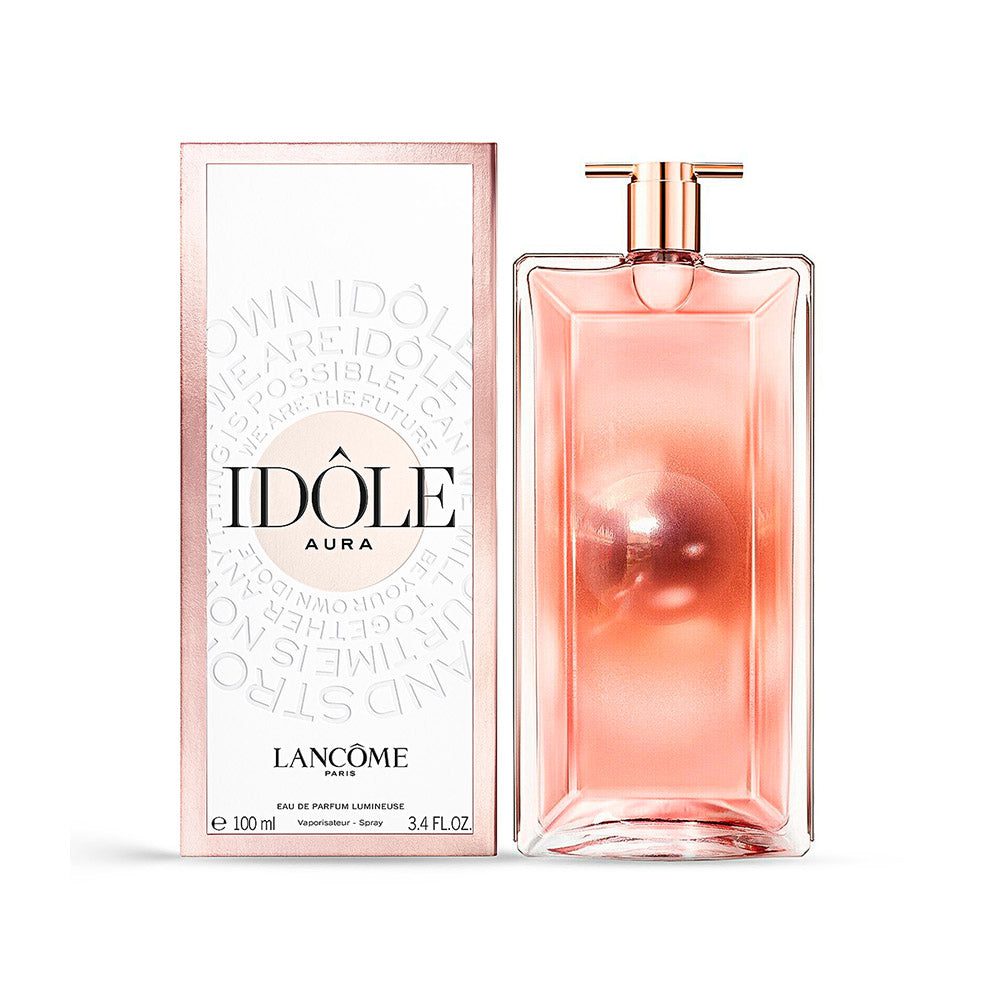 LANCOME-IDOLE-AURA-EDP_L_-100ML-The-Niche-Gallery-Dubai LANCOME IDOLE AURA EDP(L) 100ML - Image 1