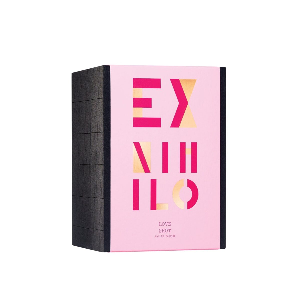 Ex Nihilo Love Shot Perfume For Unisex EDP 100ml - Image 2