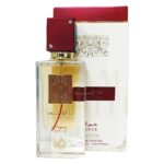 Lattafa Ana Abiyedh Rouge Perfume For Men and Women, EDP, 60ml - Image 2
