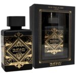 Lattafa Bade'e Al Oud, Oud for Glory for Unisex EDP 100ml - Image 2