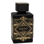 Lattafa Bade'e Al Oud, Oud for Glory for Unisex EDP 100ml