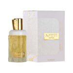 Lattafa Ajayeb Dubai Portrait EDP For Unisex 100ml