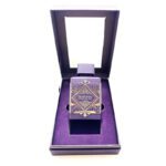 Lattafa Badee Al Oud Amethyst  Perfume For Men And Women EDP 100ml - Image 2