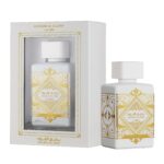 Lattafa Badee Al Oud Honor & Glory Perfume For Unisex EDP 100ml - Image 2