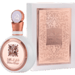 Lattafa Fakhar Gold Perfume For Women EDP 100ml