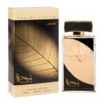 Lattafa Najdia in Gold Perfume For Unisex EDP 100ml