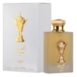 Lattafa Pride Al Areeq Gold Perfume For Women EDP 100ml