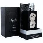 Lattafa Pride Ansaam Silver Perfume For Men EDP 100ml