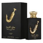 Lattafa Pride Ishq Al Shuyukh Gold Perfume For Women EDP 100ml