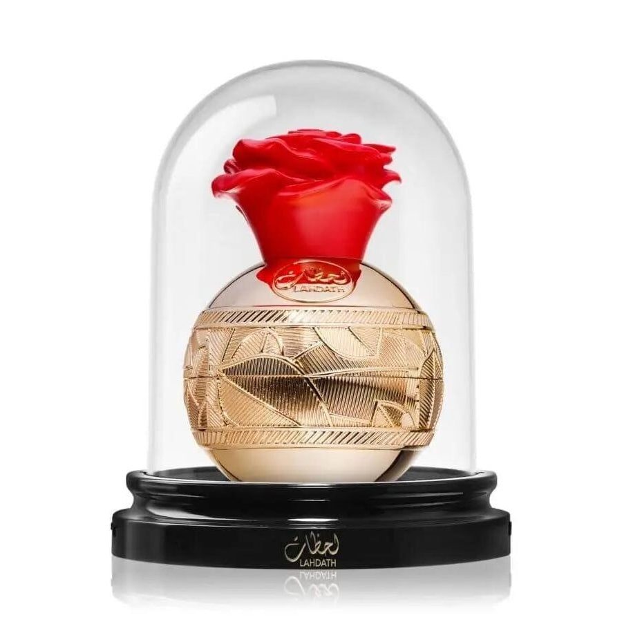 LattafaPrideLahdath_W_Edp80Ml Lattafa Pride Lahdath Perfume For Women EDP 80ml - Image 1