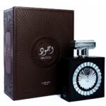 Lattafa Pride Wajood Perfume For Unisex EDP 100ml