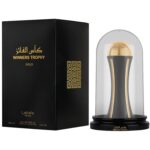 Lattafa Pride Winners Trophy Gold Perfume For Women EDP 100ml
