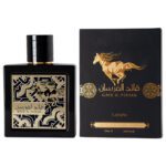 Lattafa Qaed Al Fursan Perfume For Unisex EDP 90ml