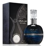 Lattafa Ser Hubbee Secret Of My Love Perfume For Women EDP 100ml