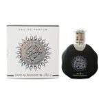 Lattafa Shams Al Shamoos-Badr Al Badoor for Unisex edp 35ml - Image 2