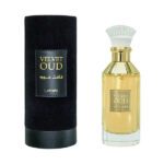 Lattafa Velvet Oud Perfume For Unisex EDP 30ml