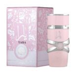 Lattafa Yara Perfume For Women EDP 100ml