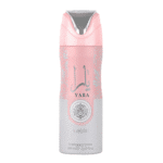 Lattafa Yara Deo Perfumed Spray For Women 200ml