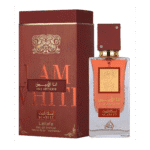 Lattafa Ana Abiyedh Scarlet For Unisex EDP 60ml - Image 4