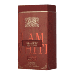 Lattafa Ana Abiyedh Scarlet For Unisex EDP 60ml - Image 3