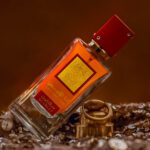 Lattafa Ana Abiyedh Scarlet For Unisex EDP 60ml