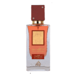 Lattafa Ana Abiyedh Scarlet For Unisex EDP 60ml - Image 2
