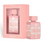 Lattafa Badee Al Oud Noble Blush Perfume For Women EDP 100ml - Image 2