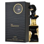 Lattafa His Confession Perfume For Men EDP 100ml - Image 2
