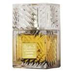 Lattafa Khamrah Qahwa EDP For Unisex 100ml