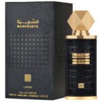 Lattafa Mashrabya Eau De Parfum For Unisex 100ml - Image 2