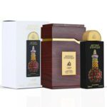 Lattafa Pride  Artisan Ethnique For Unisex EDP 100ml - Image 3