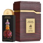 Lattafa Pride  Artisan Ethnique For Unisex EDP 100ml - Image 2
