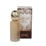 Lattafa Pure Oudi Fresh Hair Mist 50ml - Image 2